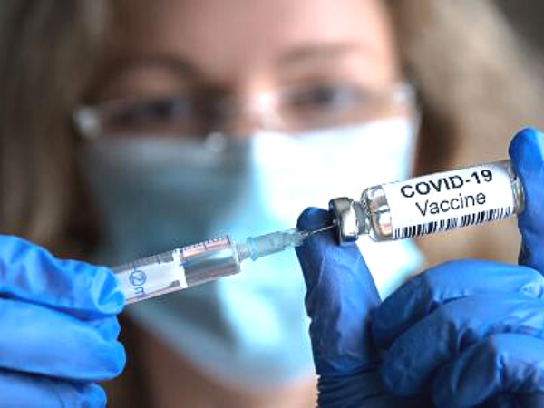 OMS não recomenda 4ª dose de vacinas contra Covid para população geral