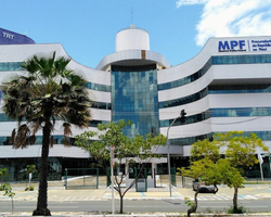 MPF/PI divulga edital para seleção de estagiários de nível superior e pós