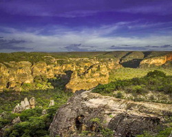 Parque Nacional da Serra da Capivara foi o 11º mais visitado no Brasil