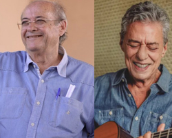 Chico Buarque consegue liminar contra o uso de música por Sílvio Mendes