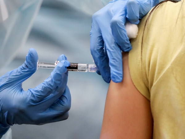 Piauí é o primeiro do país em vacinação da terceira dose contra a Covid-19