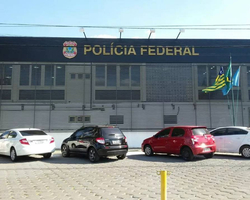 PF prende quadrilha acusada de sequestrar funcionários da Caixa em Teresina