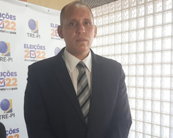 Juiz do TRE garante que não serão toleradas ofensas e fake News no Piauí