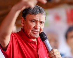 Time do Bolsonaro se junta em torno de Sílvio Mendes, diz Wellington Dias