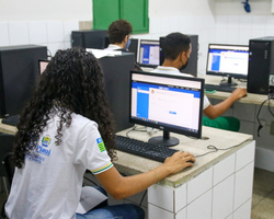  Piauí teve aumento de 13,8% de inscritos no Enem 2022; mais de 83 mil