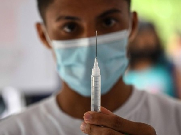 Covid: vacina brasileira está pronta para testes em humanos
