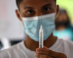 Covid: vacina brasileira está pronta para testes em humanos