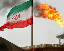 Petróleo despenca US$ 6 e acordo nuclear é reavivado entre Irã e EUA