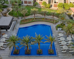Hotel da seleção brasileira no Catar tem diárias de até R$ 12.400