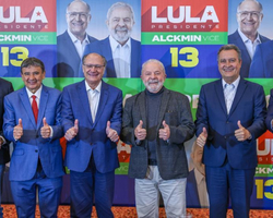 Wellington Dias participa de reunião com Lula e discute segurança pública