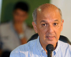 Nunes Marques suspende  duas condenações do ex-governador José Arruda