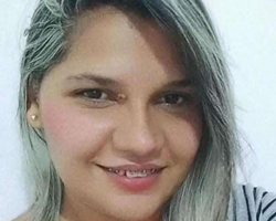 Babá baleada na cabeça durante briga familiar no São Pedro morre no HUT