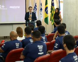 Equatorial Piauí reabre inscrições para curso de formação de eletricistas