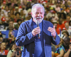 Lula declara ao TSE patrimônio de R$ 7,4 milhões, menor do que em 2018