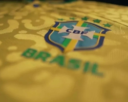Nike impede nomes de Lula e Bolsonaro na camisa da Seleção Brasileira