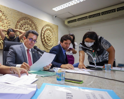 Comissão aprova mudança na qualificação das organizações sociais no Piauí