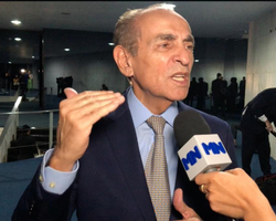 Marcelo Castro para Bolsonaro: “tem que sair da promessa e propor R$ 600”