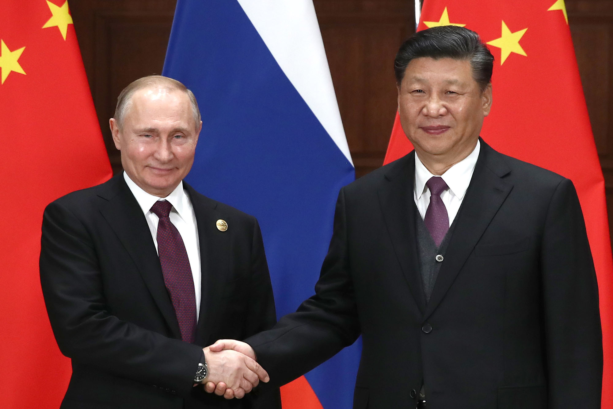 Presidente chinês, Xi Jinping se encontrará com Putin no Cazaquistão (Foto: Portal Vermelho)