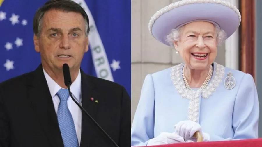 Recado diplomático: o que significa decretar luto no Brasil pela rainha?