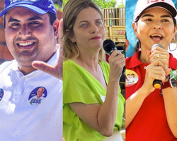 Amostragem divulga nova pesquisa para deputado estadual no Piauí; números!