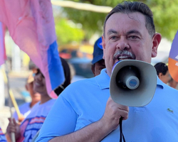 Silas Freire quer mudanças na saúde e rapidez nas filas de espera no Piauí