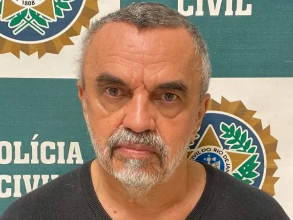 Ator da Globo, José Dumont é preso suspeito de estupro e pedofilia