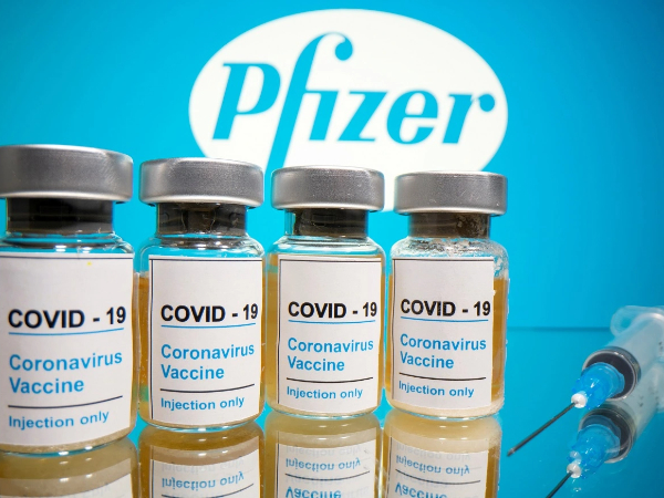 Anvisa aprova vacina da Pfizer para crianças entre 6 meses e 4 anos