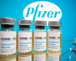Anvisa aprova vacina da Pfizer para crianças entre 6 meses e 4 anos