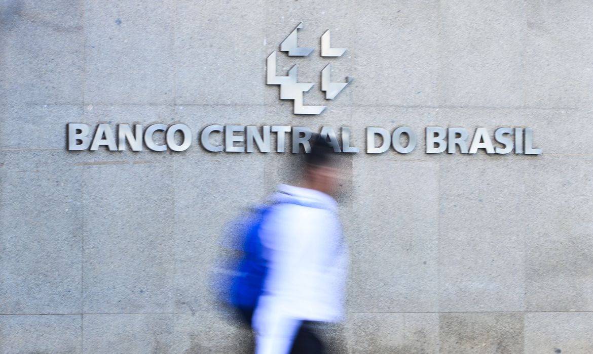 Banco Central do Brasil (Foto: Marcello Casal)