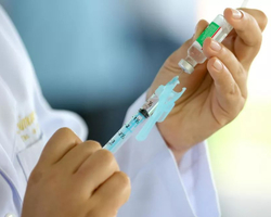 PI deve vacinar mais de 140 mil crianças de 6 meses a 4 anos contra Covid