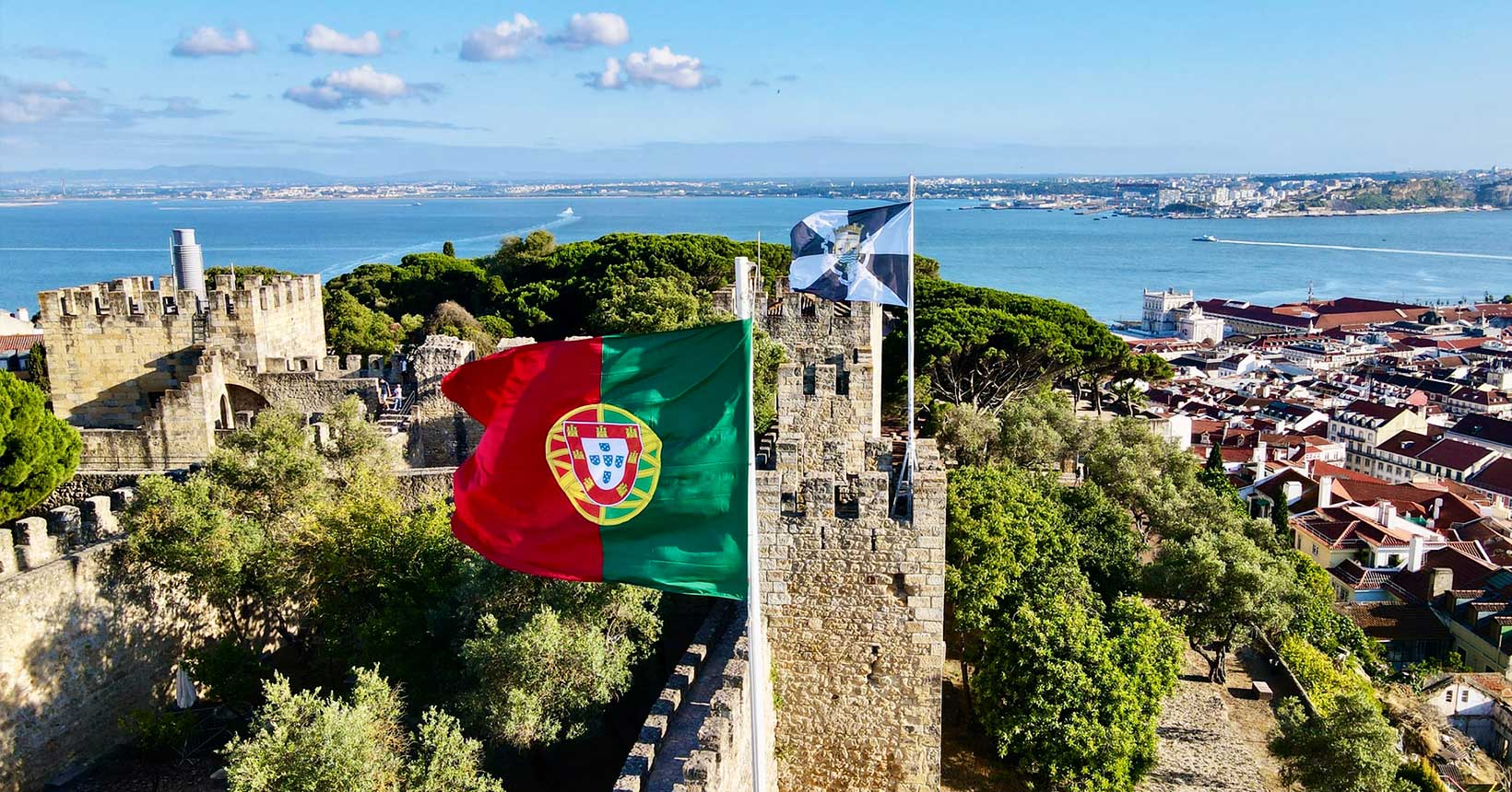 Portugal aprova acordo que vai facilitar entrada de brasileiros no país (Foto: Rafael Castilho)
