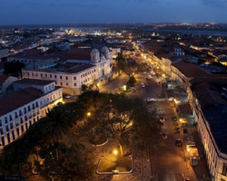 São Luís do Maranhão é a única cidade brasileira fundada por franceses
