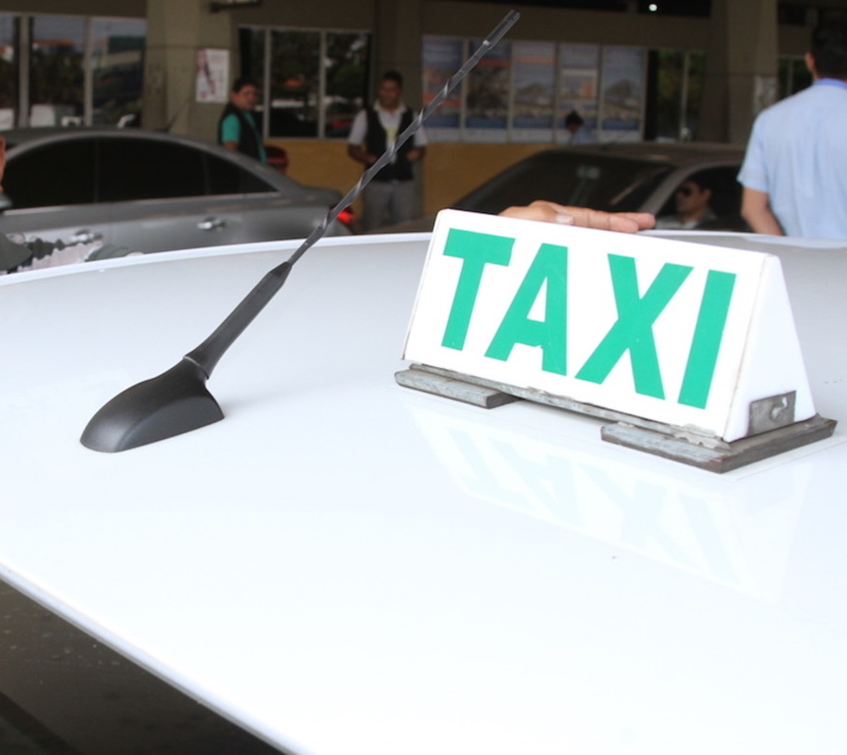 Prefeitura de Teresina publica a regulamentação do serviço de táxi-lotação - Imagem: Reprodução