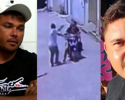 Polícia confirma que Paulo Ferreira planejou morte de marido de secretária