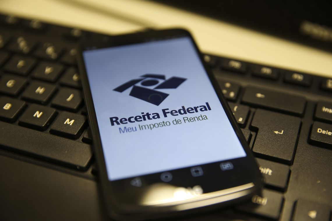 Receita Federal libera consulta a restituição nesta sexta-feira, 23 - Foto: Agência Brasil