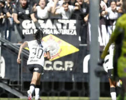 Corinthians vira sobre Inter e conquista o Brasileiro Feminino 