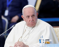 Inevitável! Saiba quem é o arqui-inimigo que “atormenta” o Papa Francisco