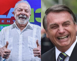 Amostragem divulga nova pesquisa para Presidente no Piauí; números!