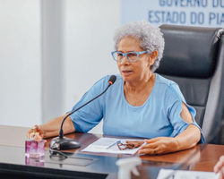 Regina Sousa sanciona lei que cria fundo para Defesa Agropecuária do Piauí