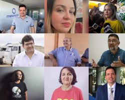 Veja o local e horário de votação dos candidatos ao Governo do Piauí