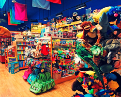  Dia da Criança: Preço de brinquedos sobe 20% e inflação deve reduzir venda