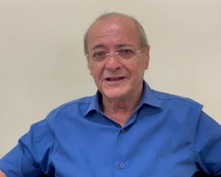 Silvio Mendes reage a adesão de Coronel Diego Melo: “Muita honra”; vídeo!