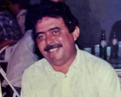 Mandante do assassinato do ex-prefeito César Leal é condenado após 26 anos
