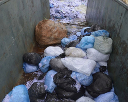 Piauí produz mais de 1 milhão de toneladas de lixo por ano