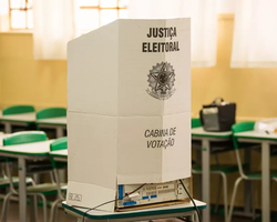 Pode votar com a camisa do Brasil ou de candidatos nas Eleições 2022?