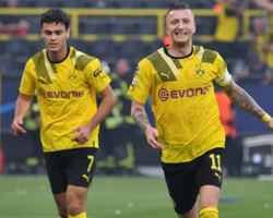 Borussia Dortmund bate o Copenhagen e estreia com pé direito na Champions