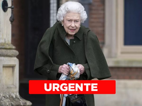 Rainha Elizabeth II morre, aos 96 anos, na Escócia