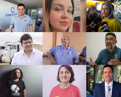 TV Jornal faz sabatina com candidatos ao governo a partir de segunda (12)