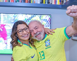 Conheça as principais propostas do presidente Lula para o esporte