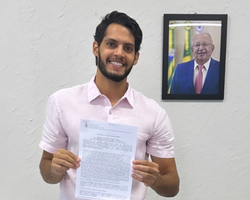 Prefeitura de Teresina assina contrato para reforma do Clube do Servidor
